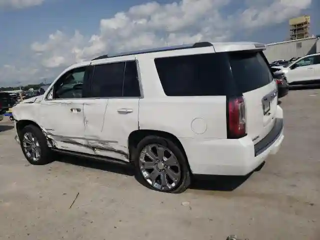 1GKS1CKJXGR333457 2016 GMC YUKON-1