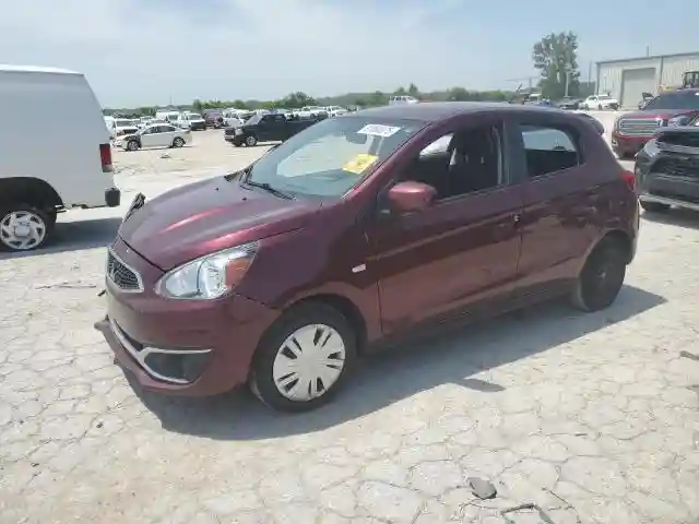 ML32A3HJ4LH004856 2020 MITSUBISHI MIRAGE-0