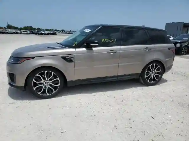 SALWR2SU6NA218367 2022 LAND ROVER RANGEROVER-0