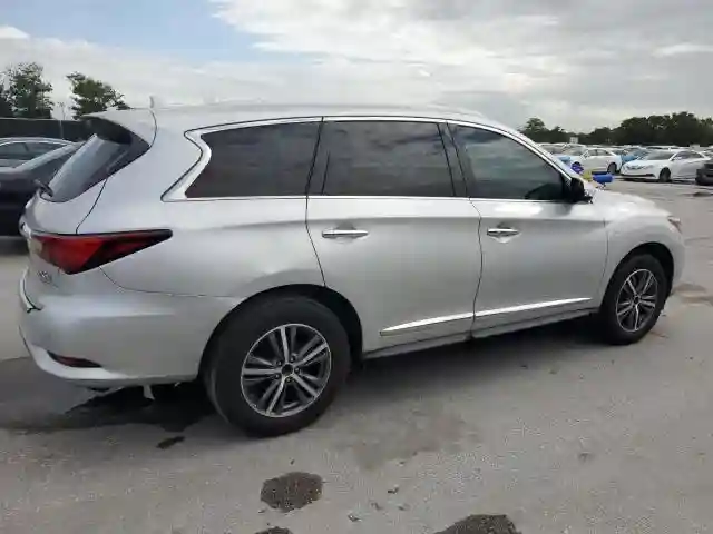 5N1DL0MN4KC502411 2019 INFINITI QX60-2