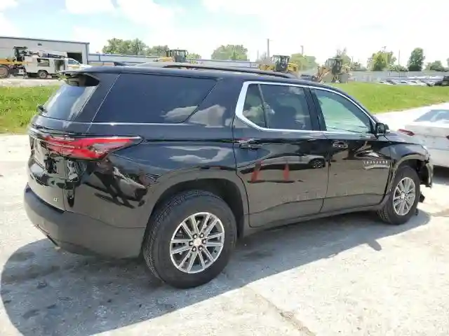 1GNEVGKW0PJ195997 2023 CHEVROLET TRAVERSE-2