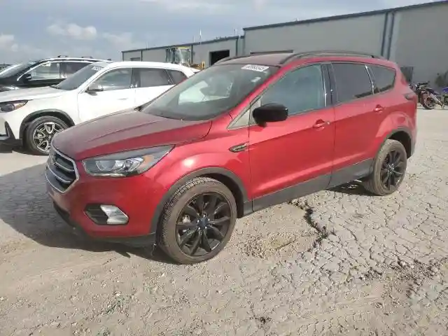 1FMCU0GD2KUC52995 2019 FORD ESCAPE-0
