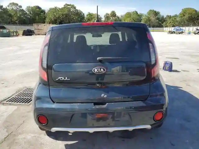 KNDJP3A56H7424782 2017 KIA SOUL-5
