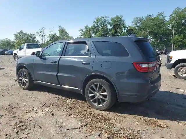 1C4RDJDG0JC282214 2018 DODGE DURANGO-1