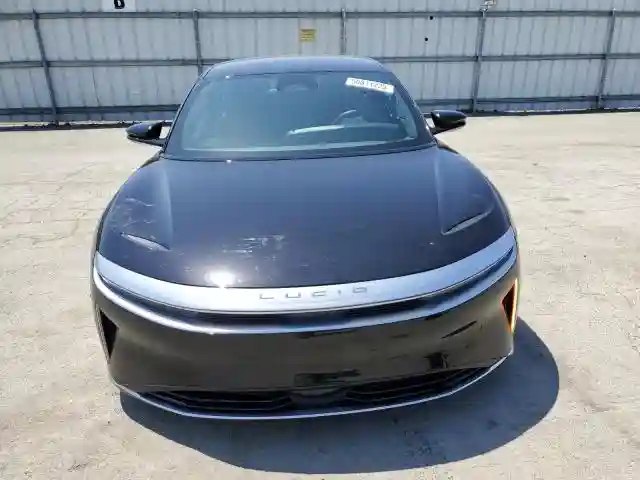 50EA1TEA1RA007658 2024 LUCID MOTORS AIR TOURIN-4