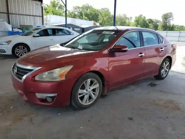 1N4AL3AP7FC172743 2015 NISSAN ALTIMA-0