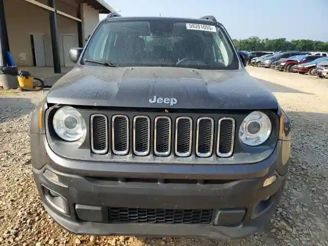 ZACCJABBXJPG81858 2018 JEEP RENEGADE-4