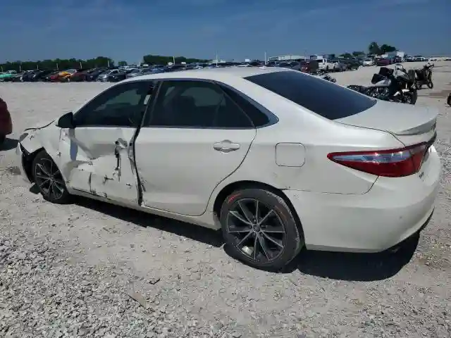 4T1BK1FK4FU554432 2015 TOYOTA CAMRY-1