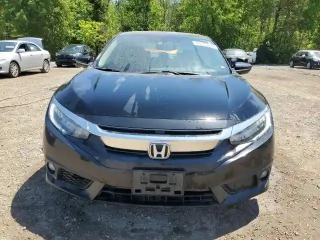 2HGFC1F9XJH107844 2018 HONDA CIVIC-4