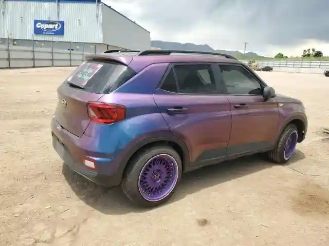 KMHRC8A30PU212689 2023 HYUNDAI VENUE-2