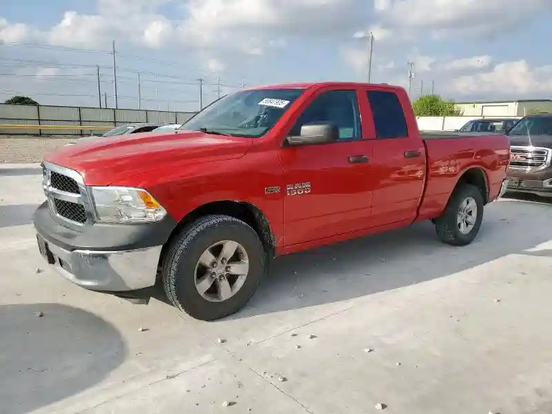 1C6RR7FT2JS244415 2018 RAM 1500-0