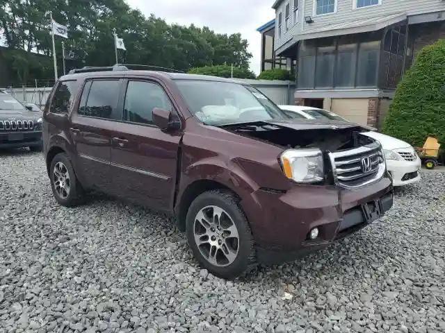 5FNYF4H99FB034718 2015 HONDA PILOT-3