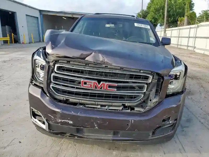 1GKS2GKC4GR146687 2016 GMC YUKON-4