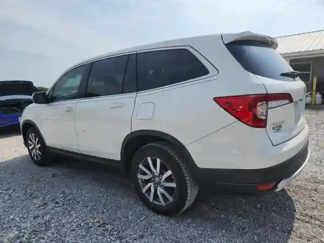 5FNYF5H50KB031896 2019 HONDA PILOT-1