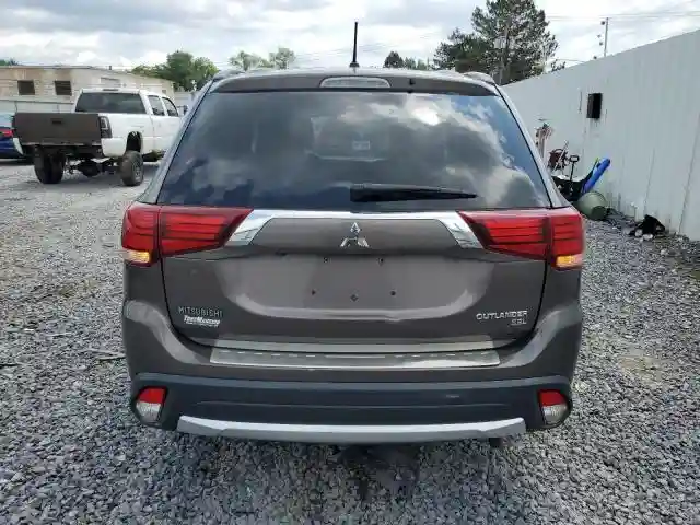 JA4AZ3A37GZ057641 2016 MITSUBISHI OUTLANDER-5