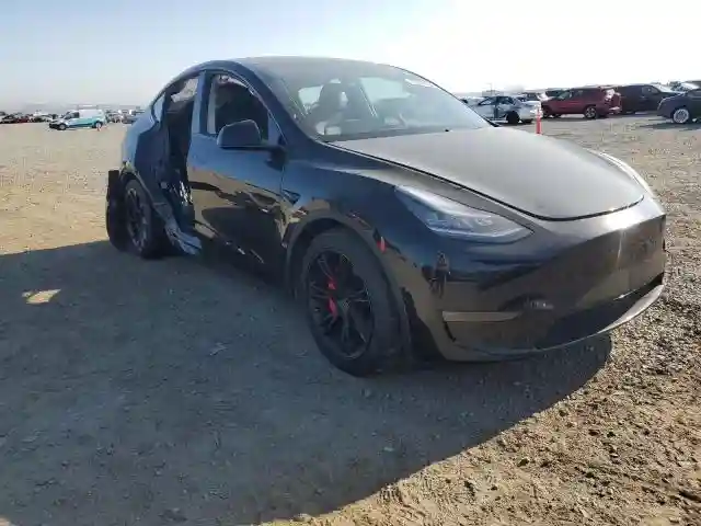 5YJYGDEF4LF038470 2020 TESLA MODEL Y-3