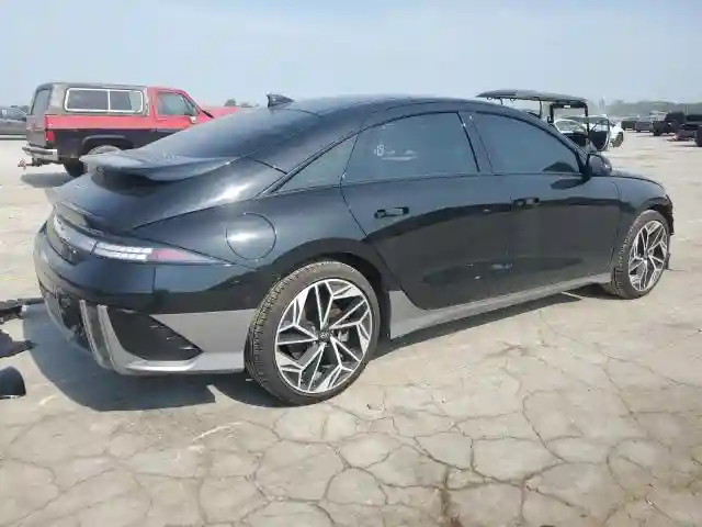 KMHM54AA6PA027088 2023 HYUNDAI IONIQ 6 LI-2