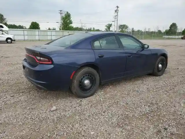 2C3CDXKT7KH559226 2019 DODGE CHARGER-2