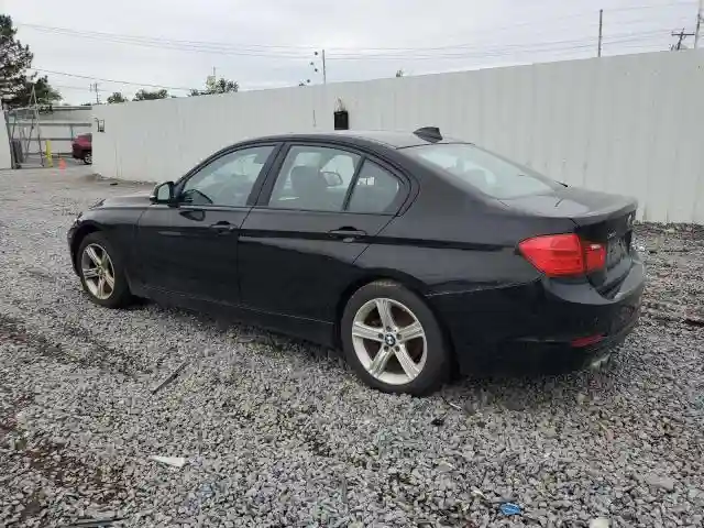 WBA3B3C53FF546682 2015 BMW 3 SERIES-1
