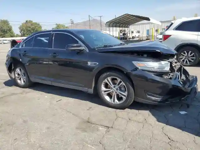 1FAHP2E86FG130511 2015 FORD TAURUS-3