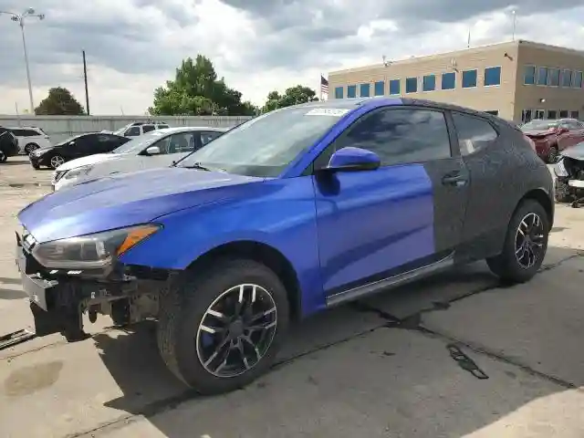 KMHTG6AF3LU026857 2020 HYUNDAI VELOSTER-0