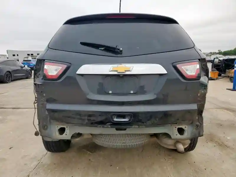 1GNKRGKD9FJ303893 2015 CHEVROLET TRAVERSE-5