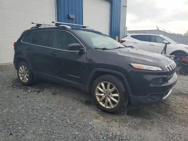 1C4PJMDB1GW113445 2016 JEEP GRAND CHEROKEE-3