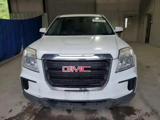 2GKALMEK4G6284123 2016 GMC TERRAIN-4