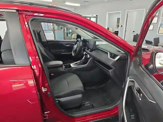 2T3W1RFV4NW201045 2022 TOYOTA RAV4-4