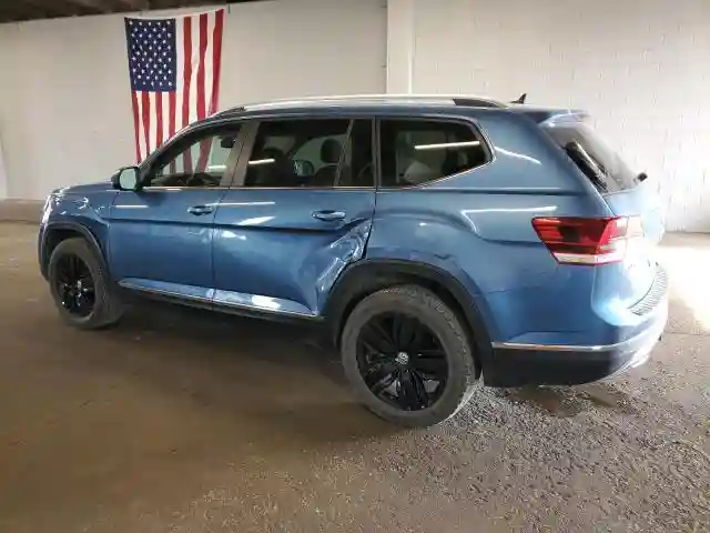 1V2MR2CA3KC587916 2019 VOLKSWAGEN ATLAS-1