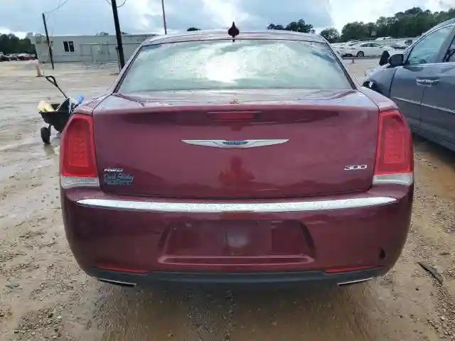2C3CCAKG5KH542945 2019 CHRYSLER 300-5