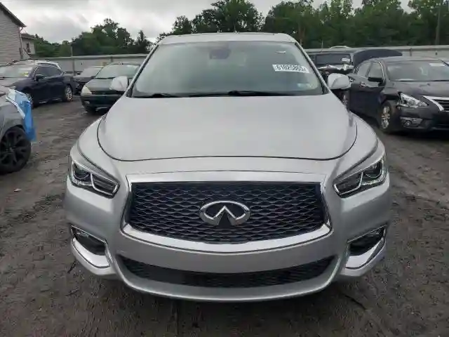 5N1DL0MNXKC530133 2019 INFINITI QX60-4