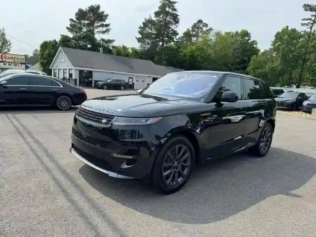 SAL1L9FU6PA109439 2023 LAND ROVER RANGEROVER-0