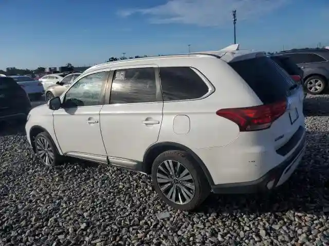 JA4AD3A33KZ027057 2019 MITSUBISHI OUTLANDER-1