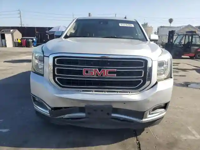 1GKS1BKC8FR100901 2015 GMC YUKON-4