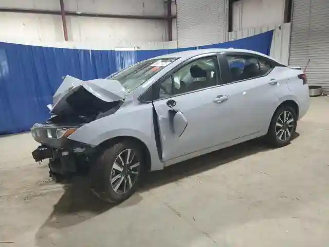 3N1CN8EV1RL901415 2024 NISSAN VERSA-0