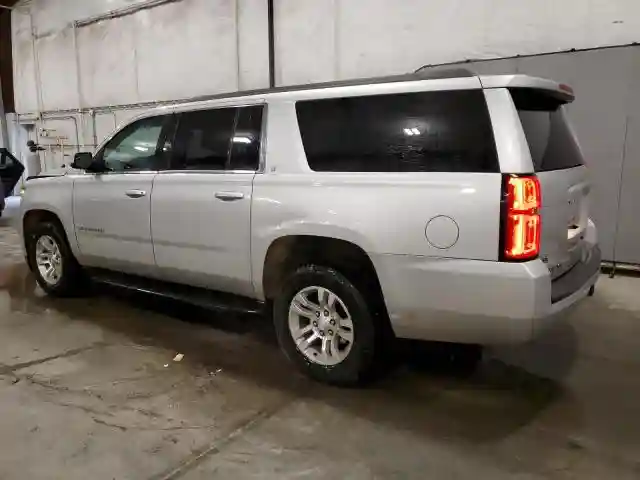 1GNSKHKCXHR287693 2017 CHEVROLET SUBURBAN-1
