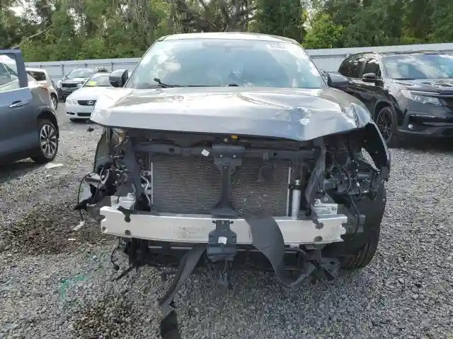 5N1DR3AA5NC219408 2022 NISSAN PATHFINDER-4