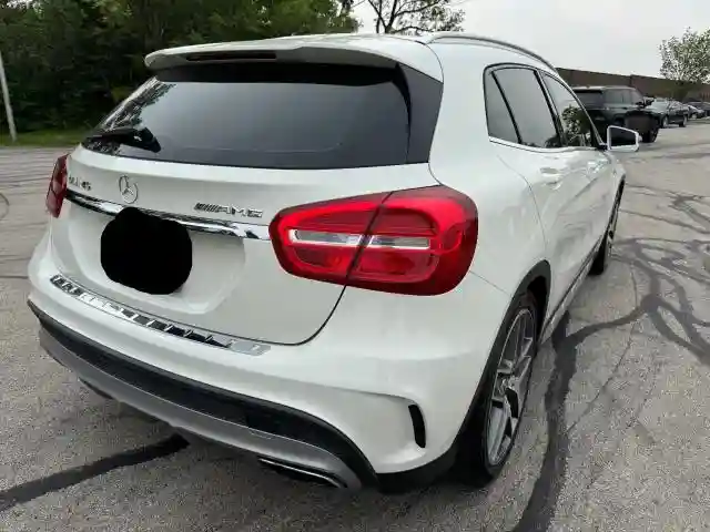 WDDTG5CB9FJ053100 2015 MERCEDES-BENZ GLA-CLASS-3