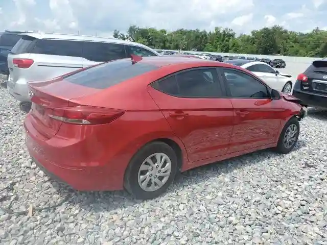 5NPD74LF3HH101326 2017 HYUNDAI ELANTRA-2