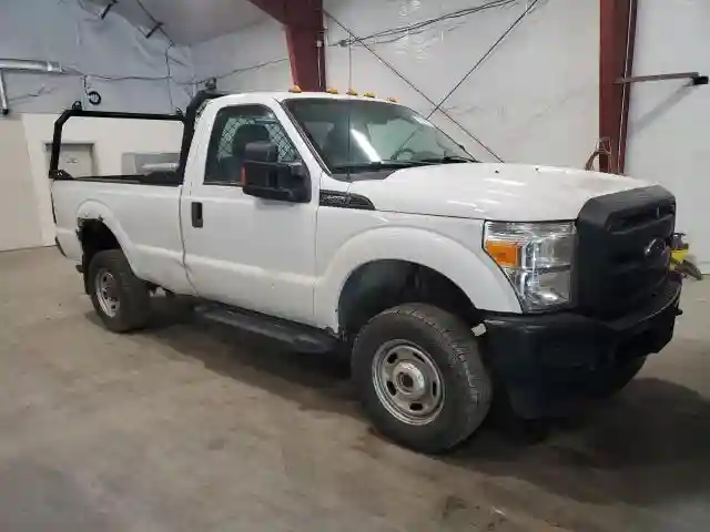 1FTBF2B63FEC85857 2015 FORD F250-3