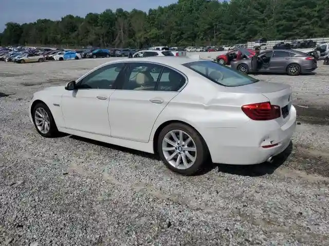 WBA5B1C52FD921003 2015 BMW 5 SERIES-1