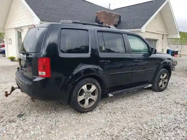 5FNYF4H58FB024193 2015 HONDA PILOT-2