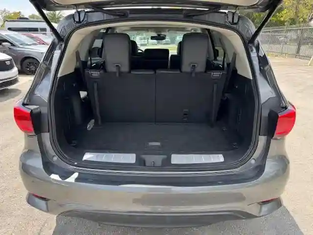 5N1DL0MN6LC501178 2020 INFINITI QX60-5