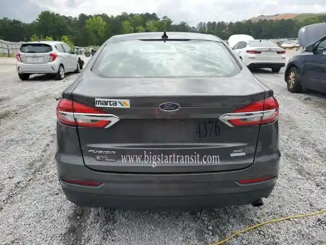 3FA6P0HD8KR230469 2019 FORD FUSION-5