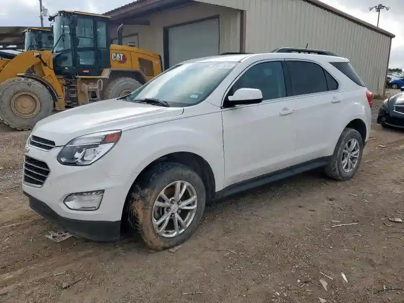2GNALCEK1H1601058 2017 CHEVROLET EQUINOX-0