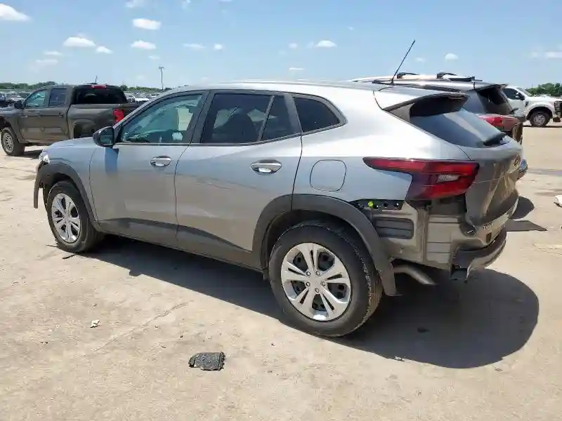 KL77LFE21RC220209 2024 CHEVROLET TRAX-1