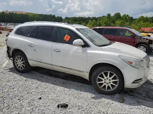 5GAKRBKD6HJ116160 2017 BUICK ENCLAVE-3