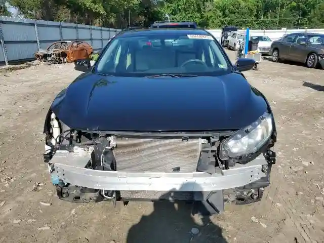 19XFC2F7XGE073492 2016 HONDA CIVIC-4