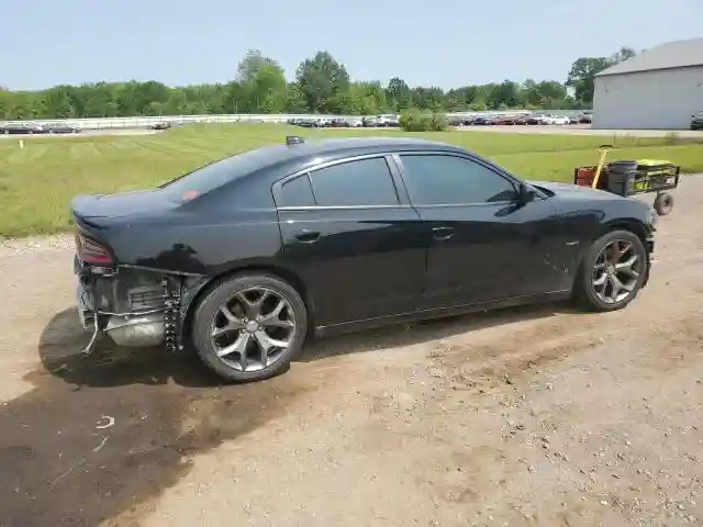 2C3CDXCT4GH303356 2016 DODGE CHARGER-2